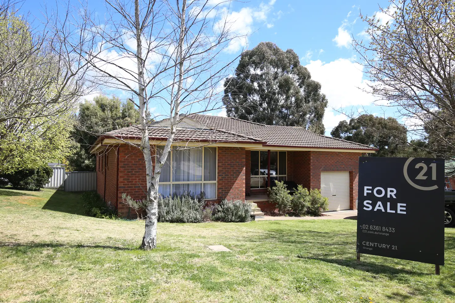 Main view of Homely house listing, 118 Sieben Drive, Orange NSW 2800
