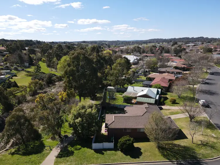 Second view of Homely house listing, 118 Sieben Drive, Orange NSW 2800