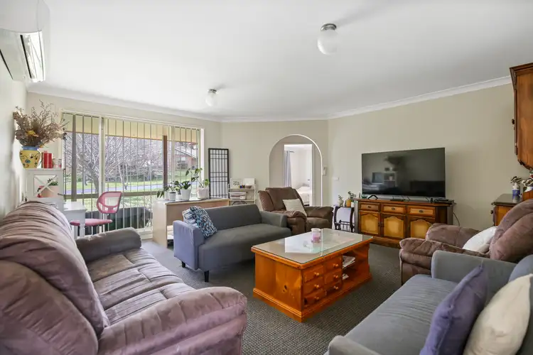 Third view of Homely house listing, 118 Sieben Drive, Orange NSW 2800