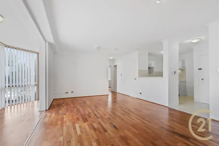 Third view of Homely apartment listing, 86/3 Riverpark Drive, Liverpool NSW 2170