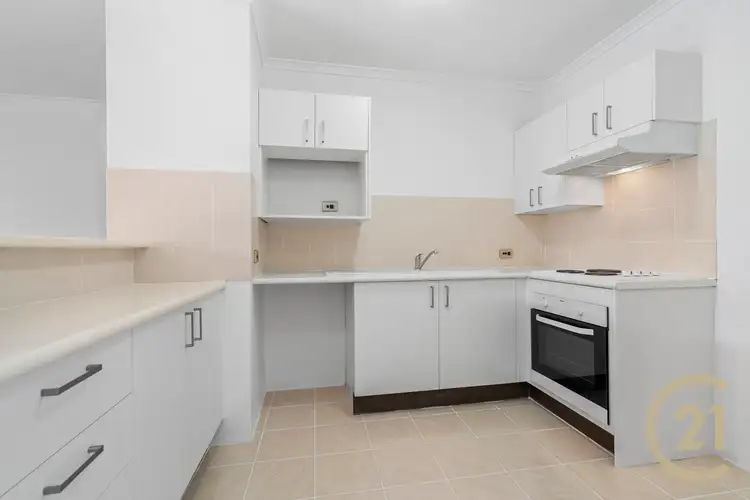 Fourth view of Homely apartment listing, 86/3 Riverpark Drive, Liverpool NSW 2170