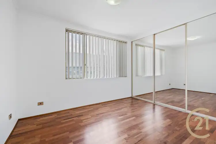 Fifth view of Homely apartment listing, 86/3 Riverpark Drive, Liverpool NSW 2170