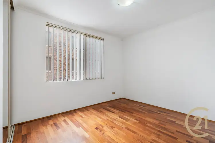 Sixth view of Homely apartment listing, 86/3 Riverpark Drive, Liverpool NSW 2170