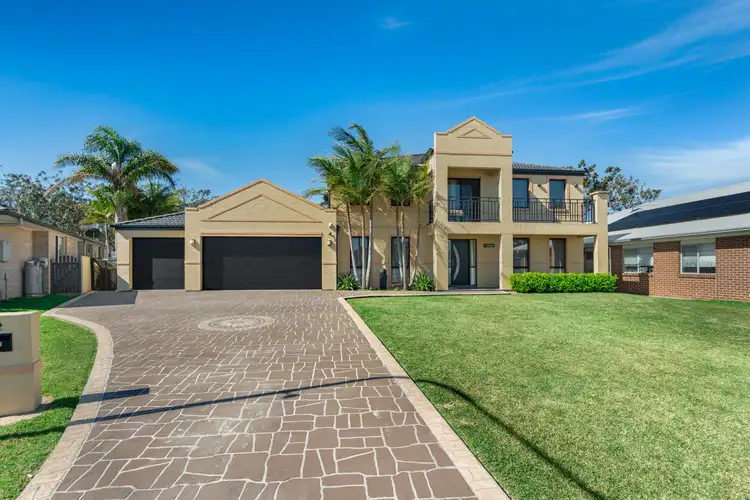 Main view of Homely house listing, 12 Paino Crescent, Sanctuary Point NSW 2540