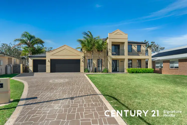 Second view of Homely house listing, 12 Paino Crescent, Sanctuary Point NSW 2540