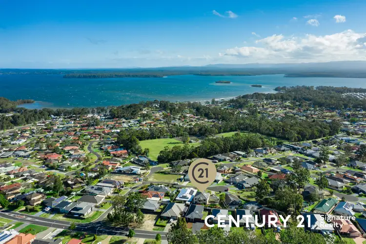 Third view of Homely house listing, 12 Paino Crescent, Sanctuary Point NSW 2540