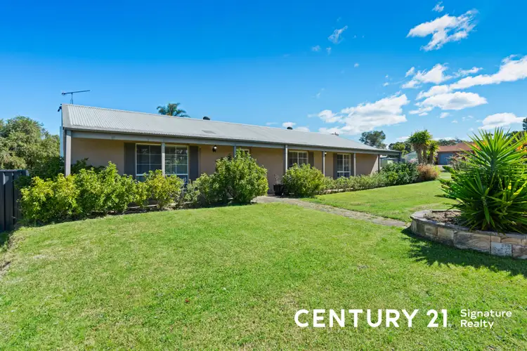 Main view of Homely house listing, 3 Arthur Street, Worrigee NSW 2540