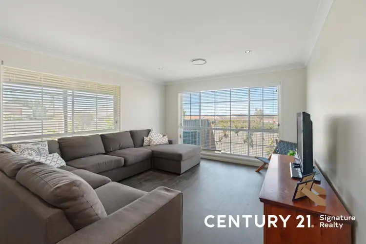 Second view of Homely house listing, 3 Arthur Street, Worrigee NSW 2540