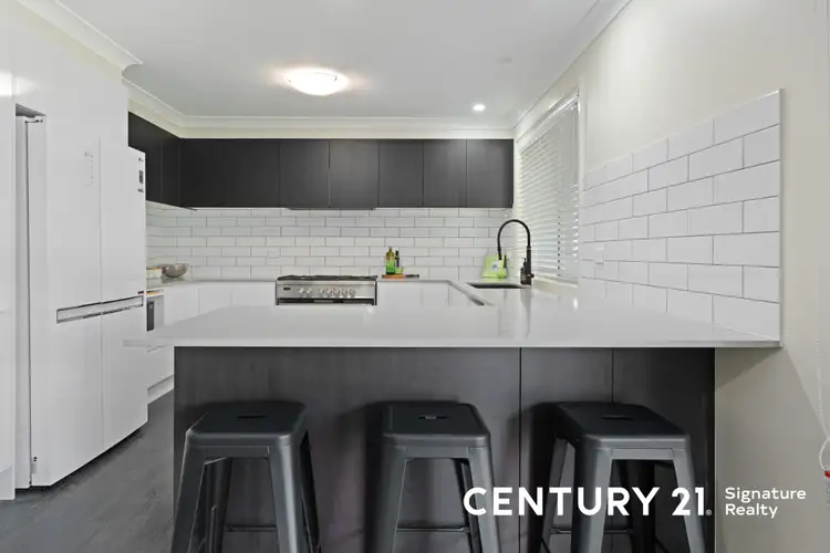 Fifth view of Homely house listing, 3 Arthur Street, Worrigee NSW 2540
