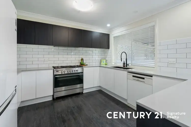 Sixth view of Homely house listing, 3 Arthur Street, Worrigee NSW 2540