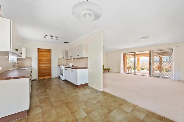 Fourth view of Homely house listing, 48 Shea Street, Scarborough QLD 4020