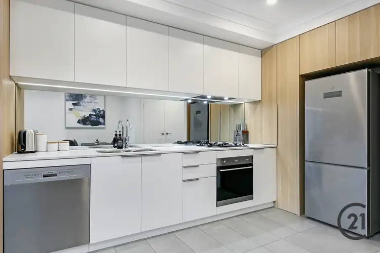 Fourth view of Homely townhouse listing, 65 Northbourne Drive, Marsden Park NSW 2765