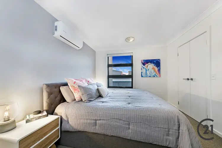 Fifth view of Homely townhouse listing, 65 Northbourne Drive, Marsden Park NSW 2765