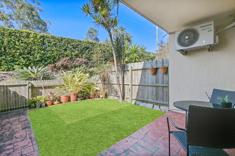 Third view of Homely townhouse listing, 6/46-48 Toorumbee Drive, Mooloolaba QLD 4557