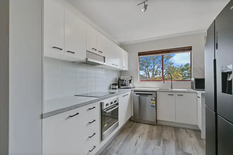 Sixth view of Homely townhouse listing, 6/46-48 Toorumbee Drive, Mooloolaba QLD 4557