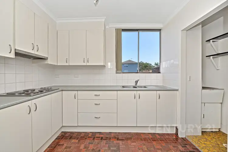 Fourth view of Homely apartment listing, 8D/8 Bligh Place, Randwick NSW 2031