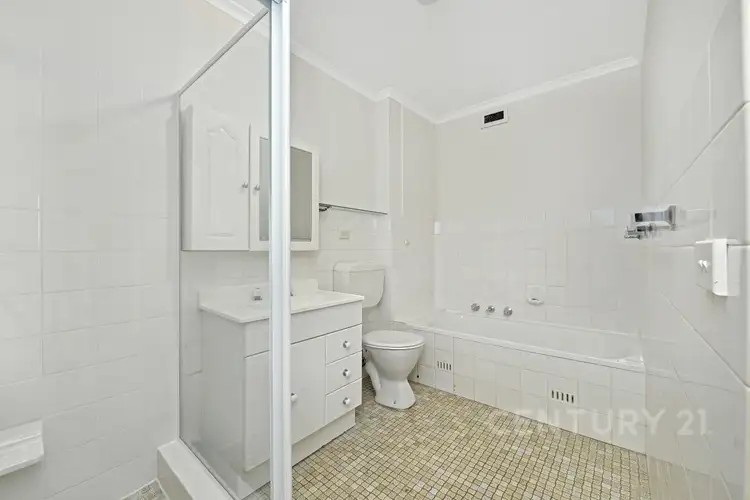 Sixth view of Homely apartment listing, 8D/8 Bligh Place, Randwick NSW 2031