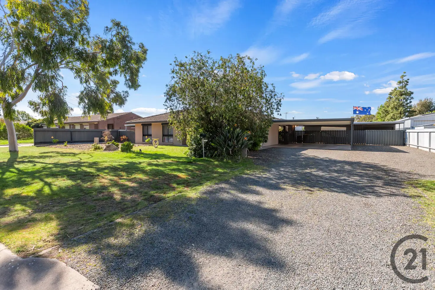 Main view of Homely house listing, 8 Tolley Road, Nuriootpa SA 5355
