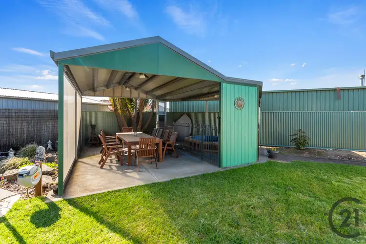 Second view of Homely house listing, 8 Tolley Road, Nuriootpa SA 5355