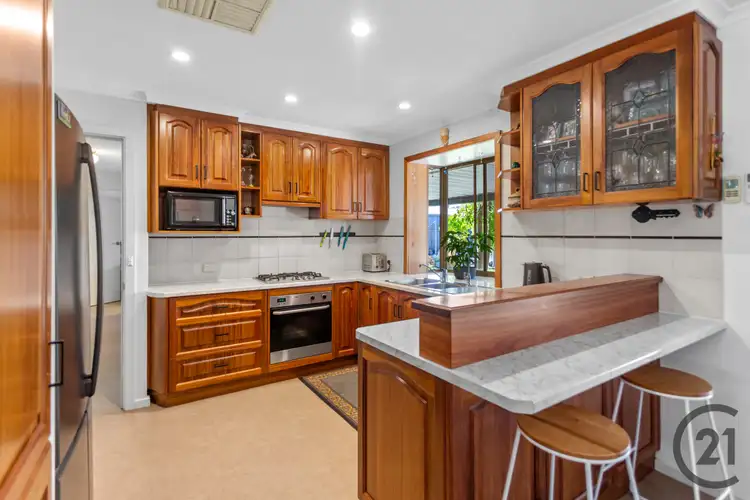 Third view of Homely house listing, 8 Tolley Road, Nuriootpa SA 5355