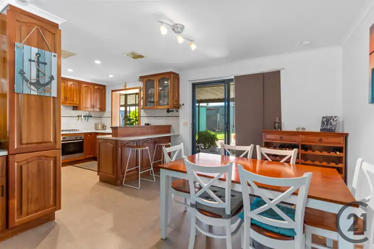 Fourth view of Homely house listing, 8 Tolley Road, Nuriootpa SA 5355