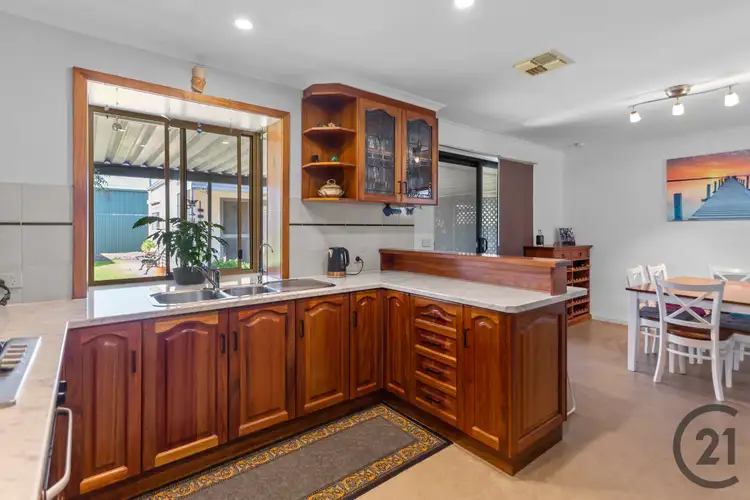 Fifth view of Homely house listing, 8 Tolley Road, Nuriootpa SA 5355