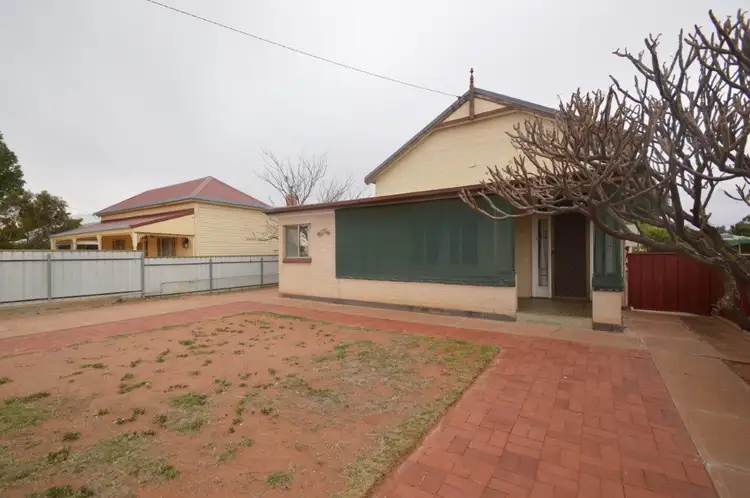 Main view of Homely house listing, 175 Thomas Street, Broken Hill NSW 2880