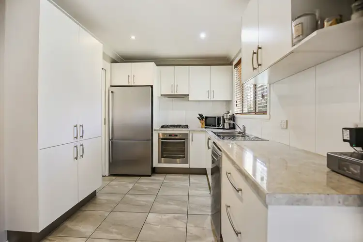 Sixth view of Homely house listing, 73 Torulosa Way, Orange NSW 2800