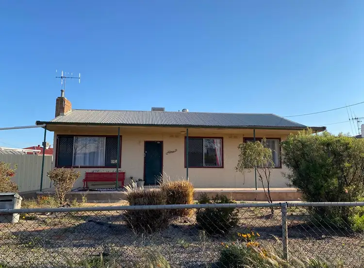 1 Casuarina Avenue, Broken Hill NSW 2880