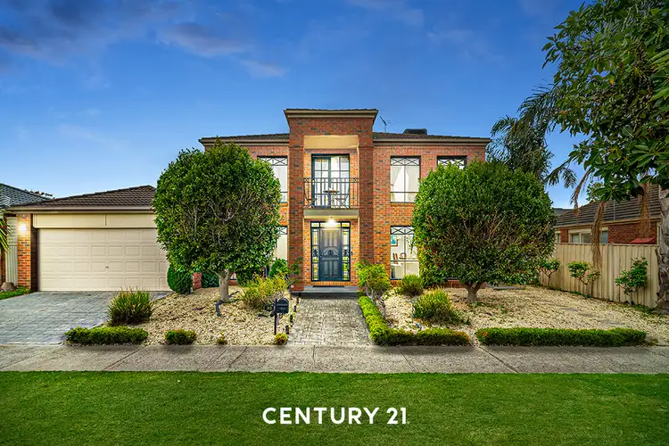 Main view of Homely house listing, 20 Caruana Drive, Dingley Village VIC 3172