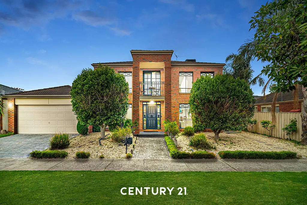 Main view of Homely house listing, 20 Caruana Drive, Dingley Village VIC 3172