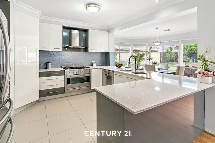 Third view of Homely house listing, 20 Caruana Drive, Dingley Village VIC 3172
