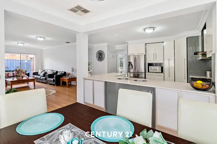 Fourth view of Homely house listing, 20 Caruana Drive, Dingley Village VIC 3172