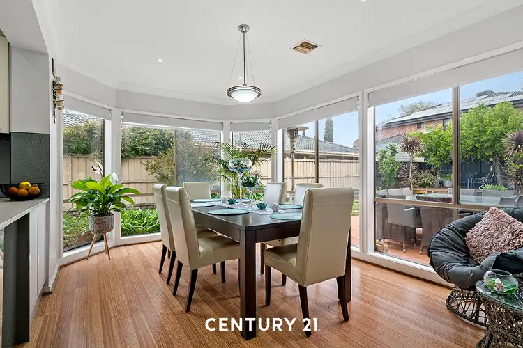 Fifth view of Homely house listing, 20 Caruana Drive, Dingley Village VIC 3172