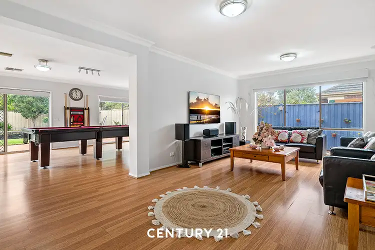 Sixth view of Homely house listing, 20 Caruana Drive, Dingley Village VIC 3172