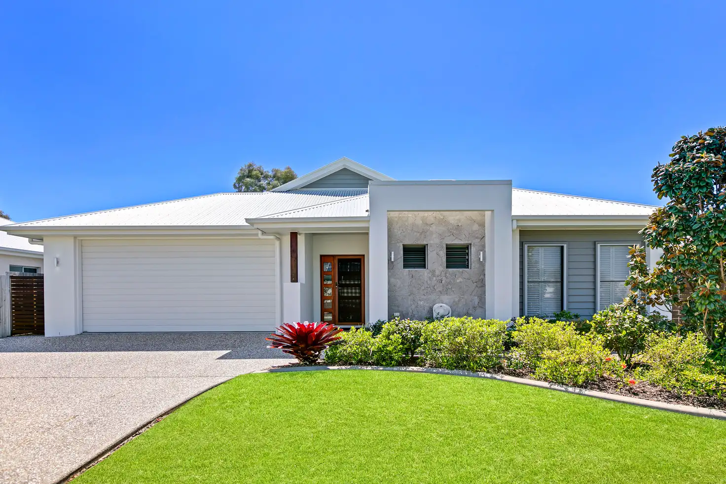 Main view of Homely house listing, 11 Tarwhine Place, Mountain Creek QLD 4557