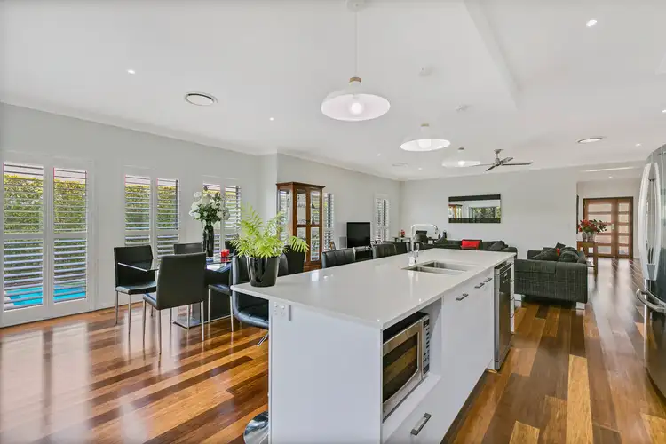 Fifth view of Homely house listing, 11 Tarwhine Place, Mountain Creek QLD 4557