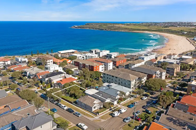 1 Bona Vista Avenue, Maroubra NSW 2035