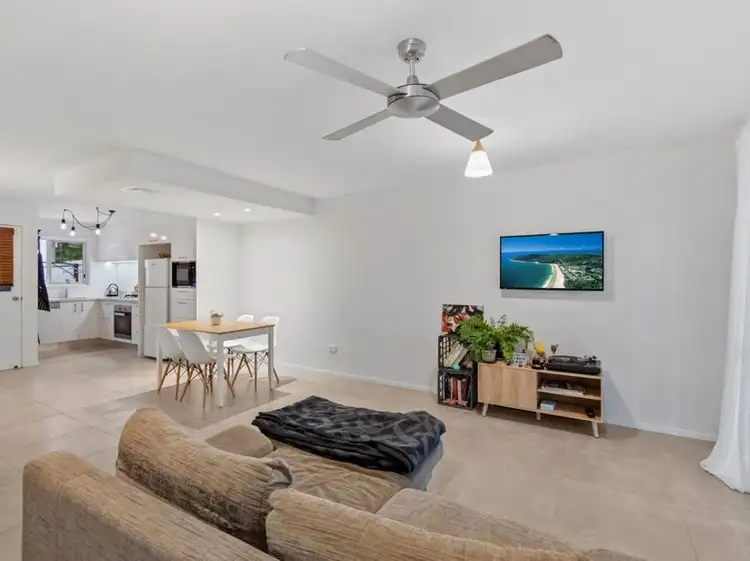 Second view of Homely unit listing, 5/5 Douglas Street, Sunshine Beach QLD 4567