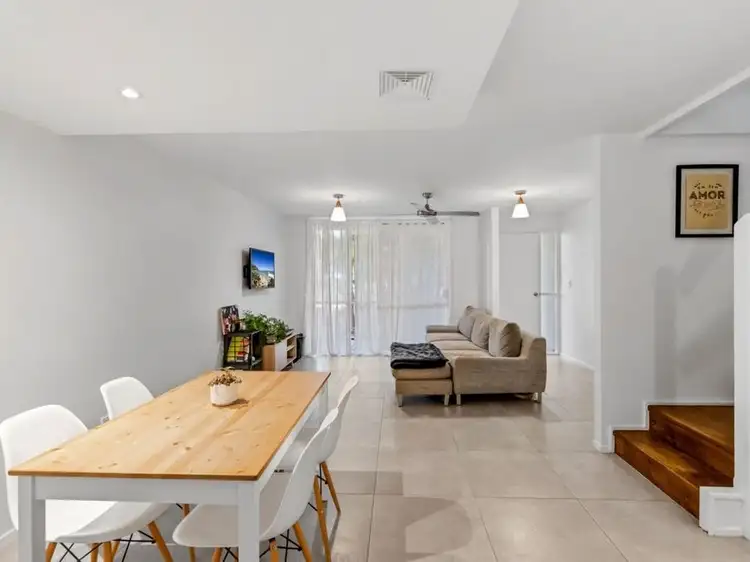 Third view of Homely unit listing, 5/5 Douglas Street, Sunshine Beach QLD 4567