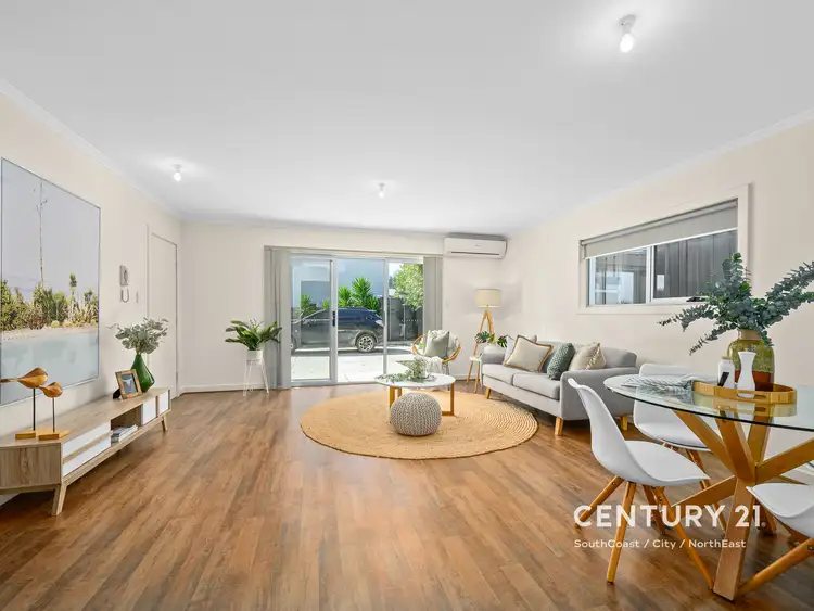 Second view of Homely house listing, 2/2A Martin Place, Christies Beach SA 5165