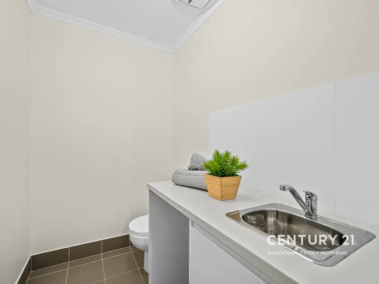 Fourth view of Homely house listing, 2/2A Martin Place, Christies Beach SA 5165