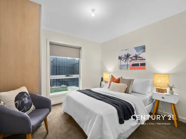 Fifth view of Homely house listing, 2/2A Martin Place, Christies Beach SA 5165