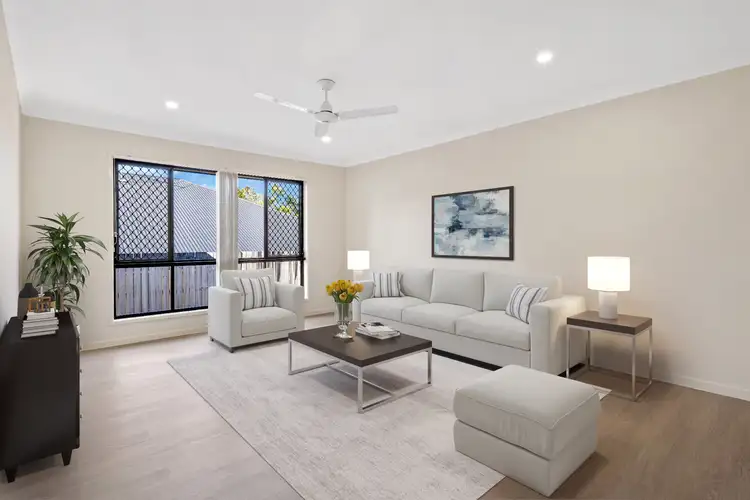 Second view of Homely house listing, 16 Turquoise Crescent, Springfield QLD 4300