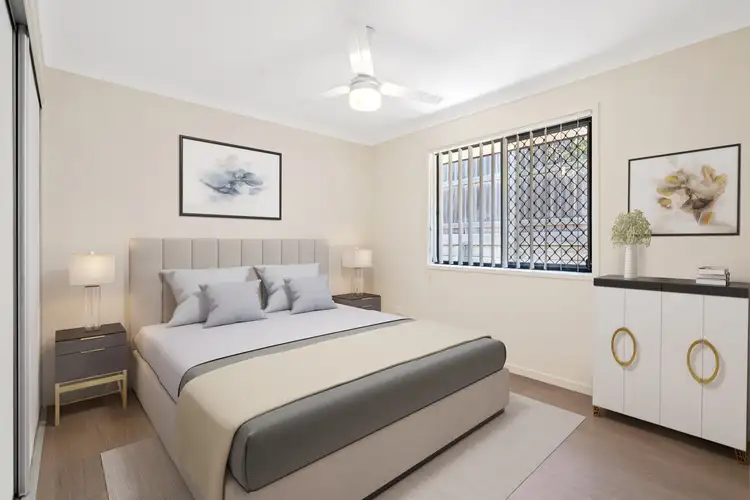 Fifth view of Homely house listing, 16 Turquoise Crescent, Springfield QLD 4300