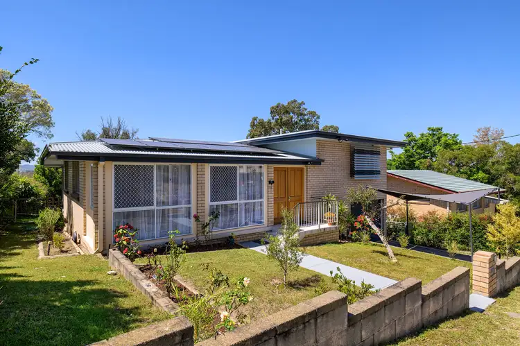 8 Rifle Range Road, Gympie QLD 4570