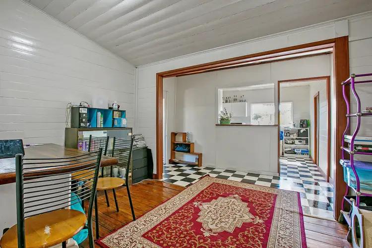 Third view of Homely house listing, 44A and 44B Hilton Road, Gympie QLD 4570