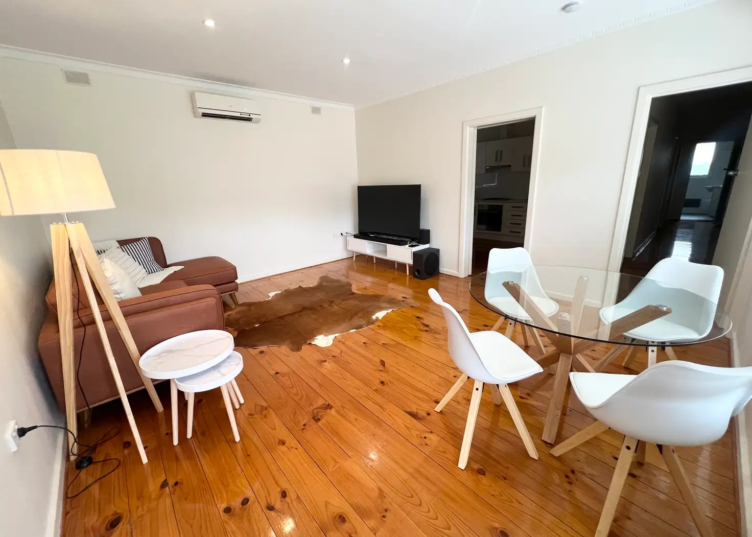 Main view of Homely unit listing, 6/2 First Avenue, Glenelg East SA 5045