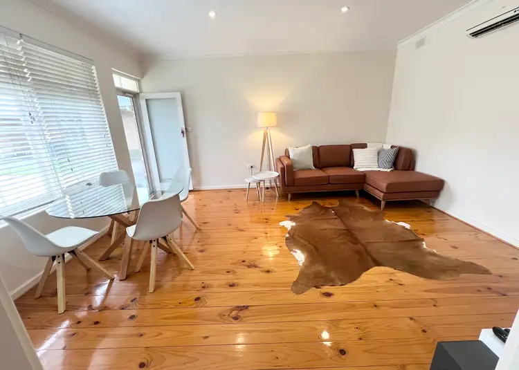 Second view of Homely unit listing, 6/2 First Avenue, Glenelg East SA 5045