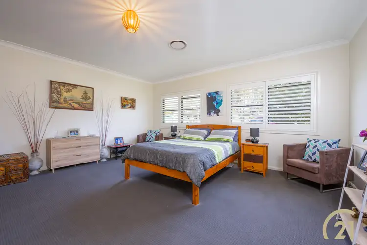 Fourth view of Homely house listing, 2 Macarthur Street, Fairfield East NSW 2165